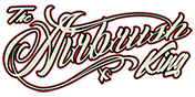 Airbrush King Logo